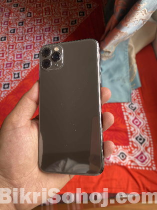 IPHONE 11 PRO MAX